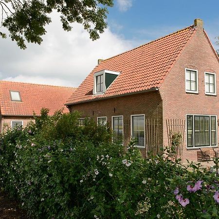 Buitenplaats Langewijk Zuidoostbeemster Ngoại thất bức ảnh