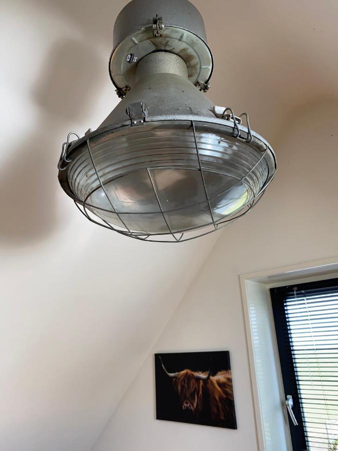 Buitenplaats Langewijk Zuidoostbeemster Ngoại thất bức ảnh